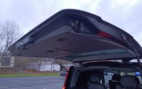 Mercedes-Benz Viano, 2004 год, 1 350 000 рублей, 15 фотография