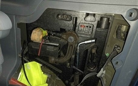 Mercedes-Benz Viano, 2004 год, 1 350 000 рублей, 7 фотография