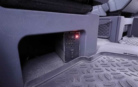 Mercedes-Benz Viano, 2004 год, 1 350 000 рублей, 18 фотография