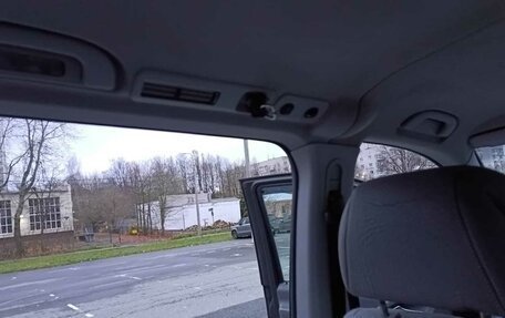 Mercedes-Benz Viano, 2004 год, 1 350 000 рублей, 20 фотография