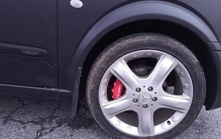 Mercedes-Benz Viano, 2004 год, 1 350 000 рублей, 16 фотография