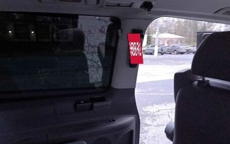 Mercedes-Benz Viano, 2004 год, 1 350 000 рублей, 9 фотография