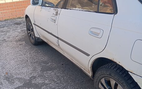 Toyota Carina, 1996 год, 220 000 рублей, 3 фотография