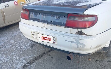 Toyota Carina, 1996 год, 220 000 рублей, 4 фотография