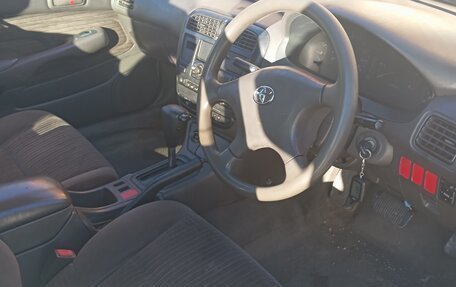 Toyota Carina, 1996 год, 220 000 рублей, 6 фотография