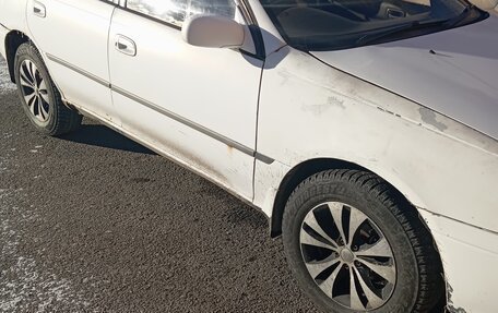 Toyota Carina, 1996 год, 220 000 рублей, 7 фотография