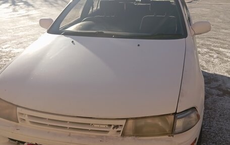 Toyota Carina, 1996 год, 220 000 рублей, 8 фотография