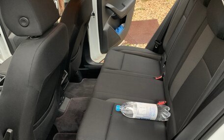 Skoda Karoq I, 2021 год, 2 600 000 рублей, 2 фотография