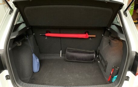 Skoda Karoq I, 2021 год, 2 600 000 рублей, 13 фотография