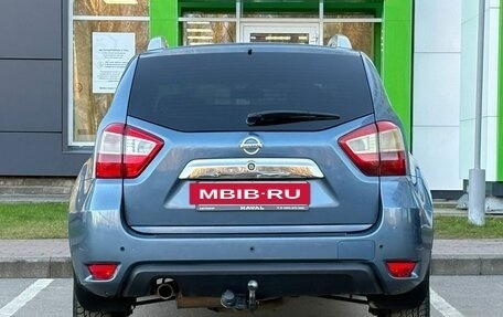 Nissan Terrano III, 2014 год, 1 030 000 рублей, 6 фотография