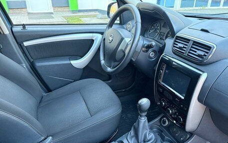 Nissan Terrano III, 2014 год, 1 030 000 рублей, 10 фотография