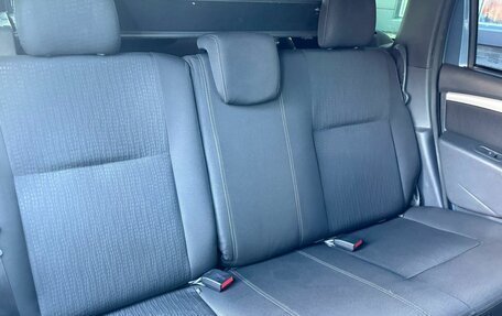 Nissan Terrano III, 2014 год, 1 030 000 рублей, 11 фотография