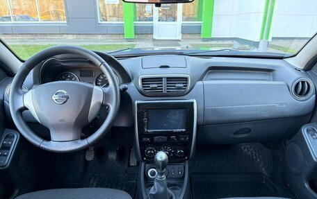 Nissan Terrano III, 2014 год, 1 030 000 рублей, 9 фотография