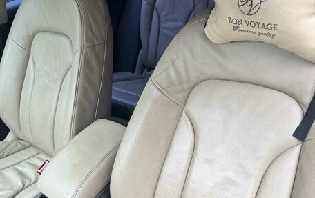 Audi Q5, 2010 год, 700 000 рублей, 7 фотография