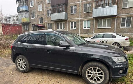 Audi Q5, 2010 год, 700 000 рублей, 5 фотография