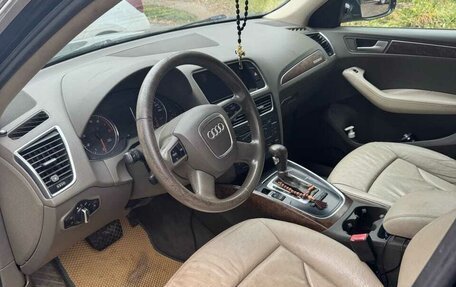 Audi Q5, 2010 год, 700 000 рублей, 6 фотография