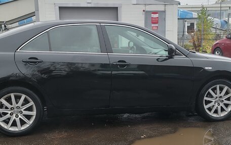 Toyota Camry, 2008 год, 740 000 рублей, 6 фотография