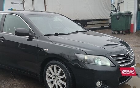 Toyota Camry, 2008 год, 740 000 рублей, 4 фотография