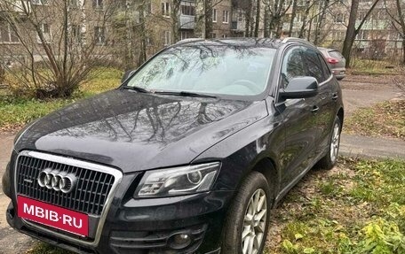 Audi Q5, 2010 год, 700 000 рублей, 2 фотография