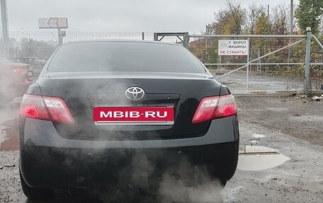 Toyota Camry, 2008 год, 740 000 рублей, 7 фотография