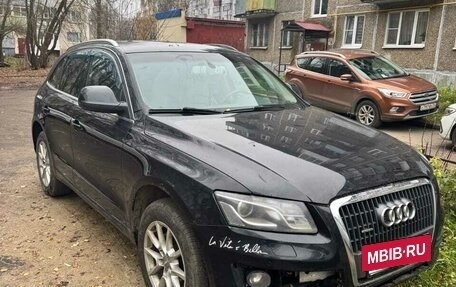Audi Q5, 2010 год, 700 000 рублей, 3 фотография