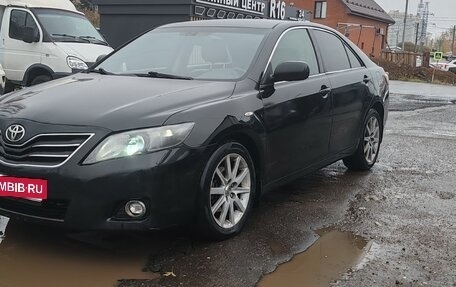 Toyota Camry, 2008 год, 740 000 рублей, 8 фотография