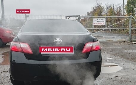 Toyota Camry, 2008 год, 740 000 рублей, 10 фотография