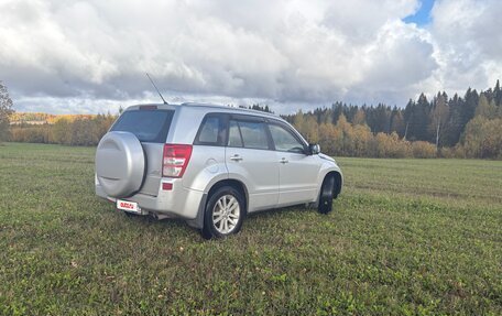 Suzuki Grand Vitara, 2008 год, 900 000 рублей, 2 фотография