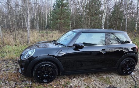 MINI Hatch, 2020 год, 1 500 000 рублей, 2 фотография