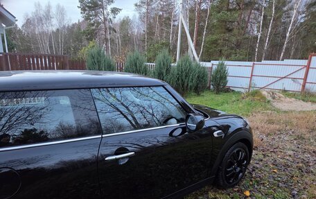 MINI Hatch, 2020 год, 1 500 000 рублей, 6 фотография