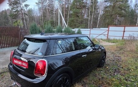 MINI Hatch, 2020 год, 1 500 000 рублей, 5 фотография