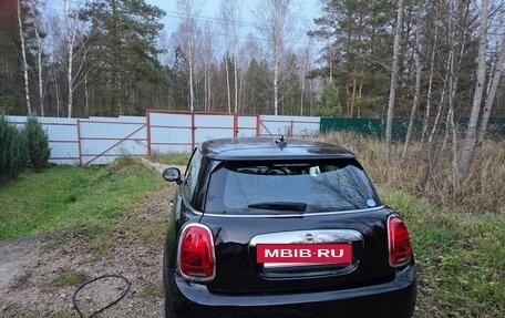 MINI Hatch, 2020 год, 1 500 000 рублей, 4 фотография