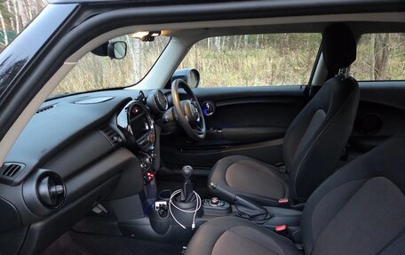 MINI Hatch, 2020 год, 1 500 000 рублей, 10 фотография
