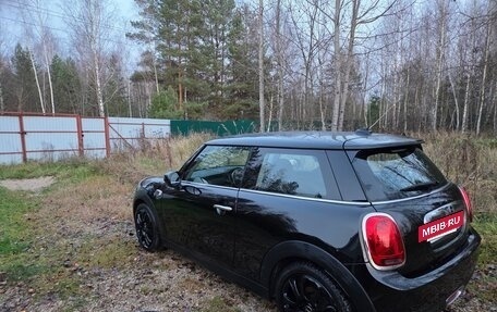MINI Hatch, 2020 год, 1 500 000 рублей, 3 фотография