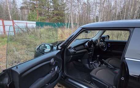 MINI Hatch, 2020 год, 1 500 000 рублей, 9 фотография