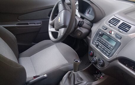 Chevrolet Cobalt II, 2020 год, 670 000 рублей, 2 фотография