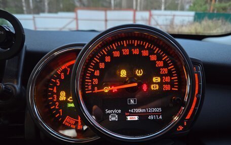 MINI Hatch, 2020 год, 1 500 000 рублей, 13 фотография