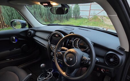 MINI Hatch, 2020 год, 1 500 000 рублей, 12 фотография