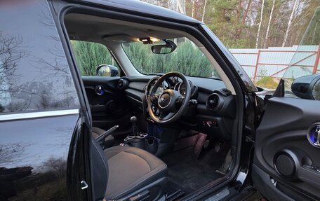 MINI Hatch, 2020 год, 1 500 000 рублей, 11 фотография