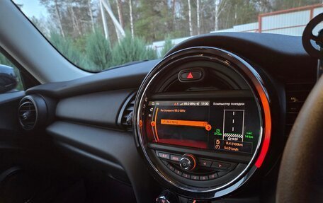 MINI Hatch, 2020 год, 1 500 000 рублей, 14 фотография