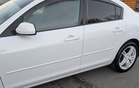 Mazda 3, 2008 год, 800 000 рублей, 5 фотография