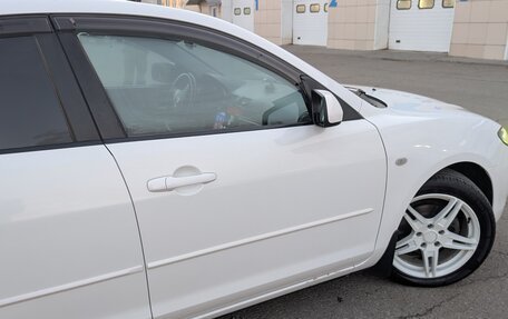 Mazda 3, 2008 год, 800 000 рублей, 8 фотография