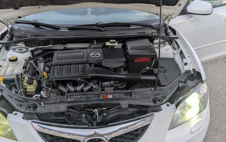 Mazda 3, 2008 год, 800 000 рублей, 10 фотография