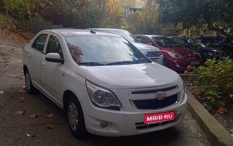 Chevrolet Cobalt II, 2020 год, 670 000 рублей, 3 фотография