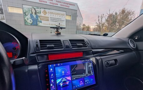 Mazda 3, 2008 год, 800 000 рублей, 18 фотография