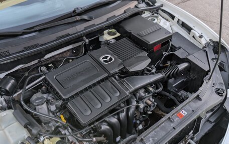 Mazda 3, 2008 год, 800 000 рублей, 11 фотография