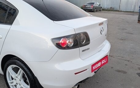 Mazda 3, 2008 год, 800 000 рублей, 6 фотография