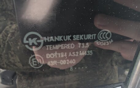 Mazda 3, 2008 год, 800 000 рублей, 20 фотография