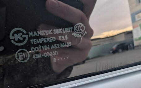 Mazda 3, 2008 год, 800 000 рублей, 24 фотография