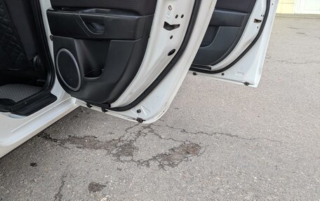 Mazda 3, 2008 год, 800 000 рублей, 28 фотография